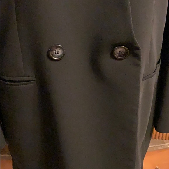 Jones New York Skirt Suit, Size 16, Black - Picture 2 of 10